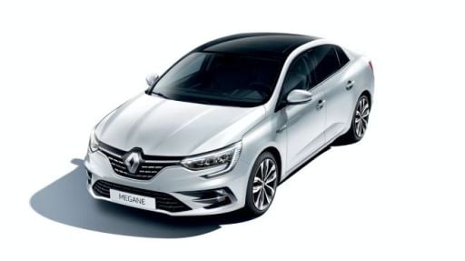 Megane Yedek Parça