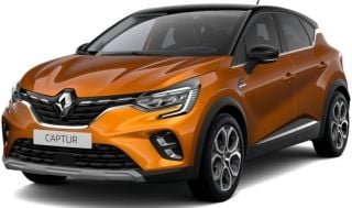 Captur Yedek Parça