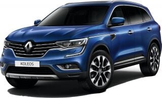 Koleos Yedek Parça