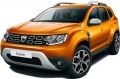 Duster Yedek Parça