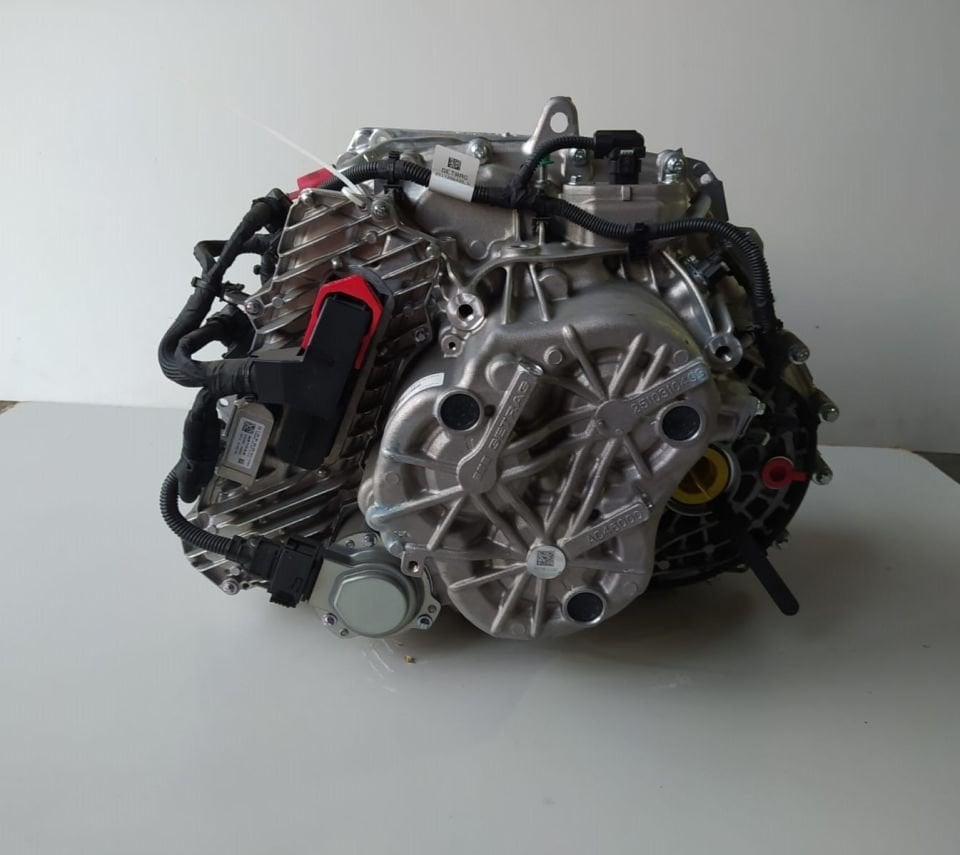 KOMPLE VİTES KUTUSU DW5 007