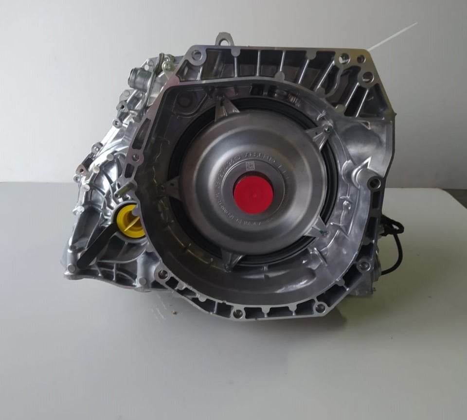 KOMPLE VİTES KUTUSU DW5 007