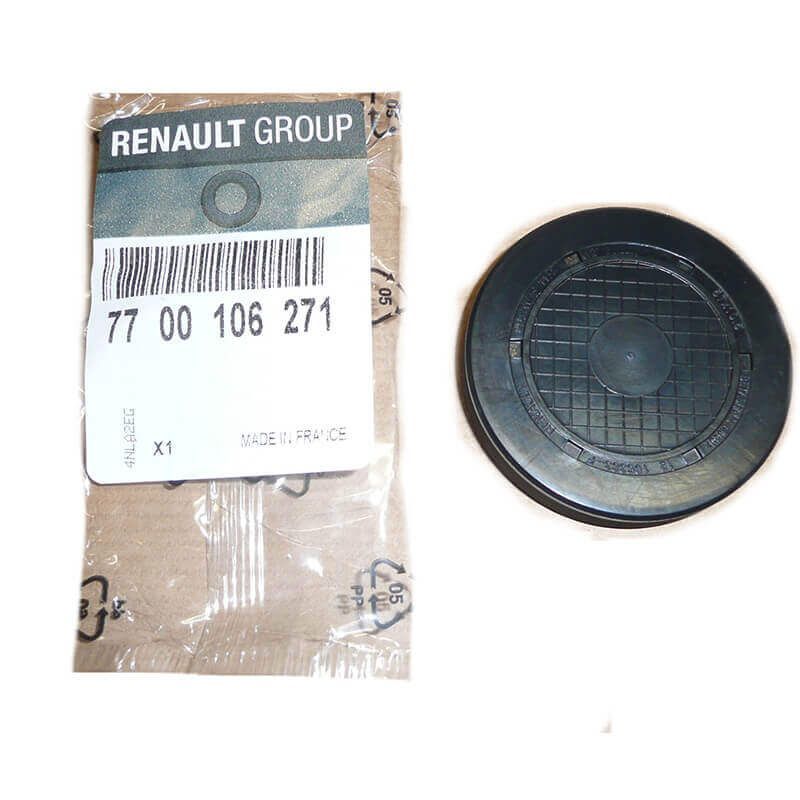 SİLİNDİR KAPAK TAPASI (BÜYÜK) MGN CLIO KNG K4M K4J (8200058019)