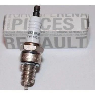 BUJİ KISA PASO R12 1.3 (75 80) CLIO 1.8 (91 98) LGN 1.8 2.0 (95 01) MGN 2.0İ (99 03)