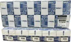 YAG FILTRESI KUCUK CLIO I II III R9 R19 KANGO 97 MEGANE I II MODUS 05 DUSTER 10  LOGAN 04 QASHQAI 06 13 K9K F8Q K4M E7J K7J F4R