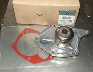 DEVİRDAİM CLIO II 01 MGN II 03  KNG 01 MODUS 04 FLUENCE MICRA III ALMERA II 03  1.5DCI