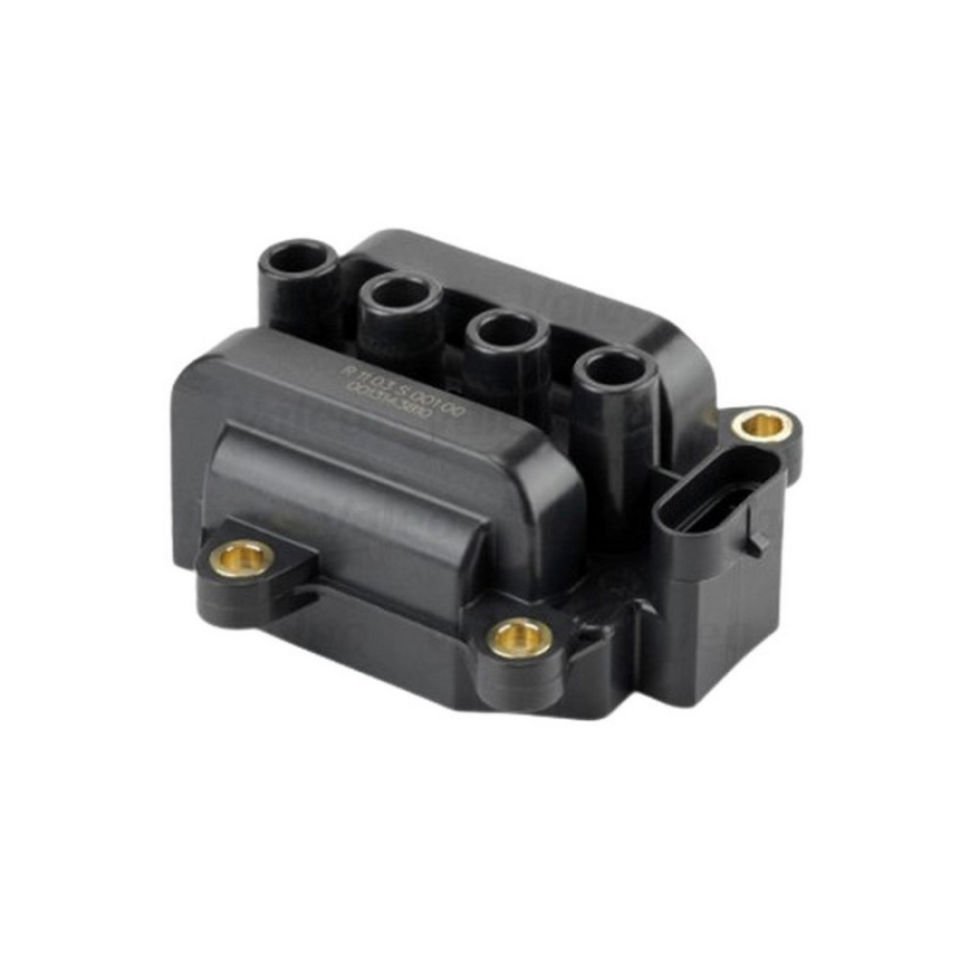 ATEŞLEME BOBİNİ CLIO II 01=  CLIOIII 05=  TWNG 01=  1.2 16V (D4F.7.06 D4F.7.12)