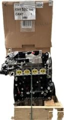 KOMPLE MOTOR R9M