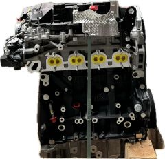 KOMPLE MOTOR R9M