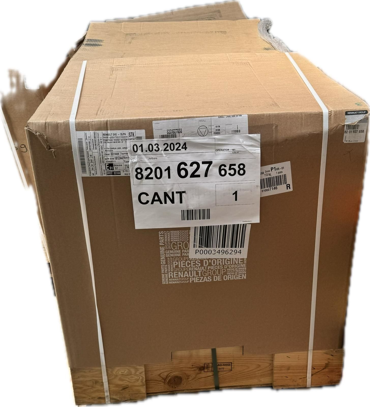 MOTOR BLOĞU M9T