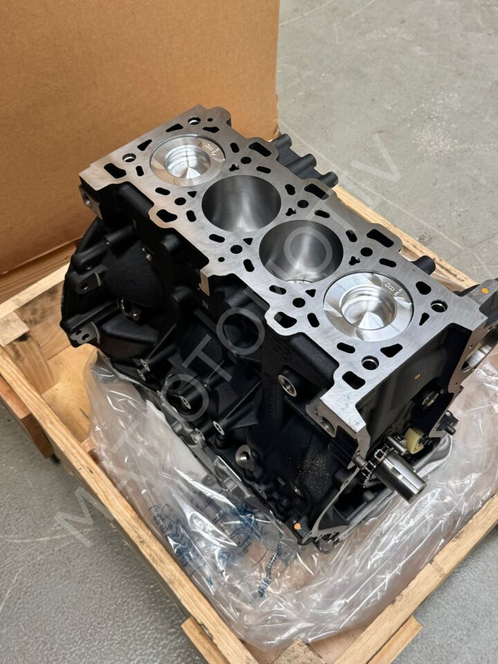 MOTOR BLOĞU M9T