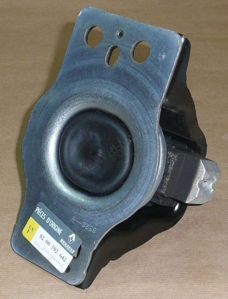 MOTOR TAKOZU SAĞ MEGANE II 02  SCENIC II 02  LOGAN 04  1.5 dCİ KANGOO III 08  (TÜM MOTOR)