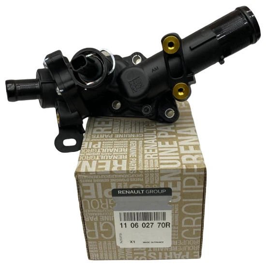 TERMOSTAT 83 °C MERCEDES OM607 W176 W246 C117 X156 X117 . RENAULT K9K 1.5 dCi SYMBOL MEGANE KANGOO CLIO SCENIC CAPTUR
