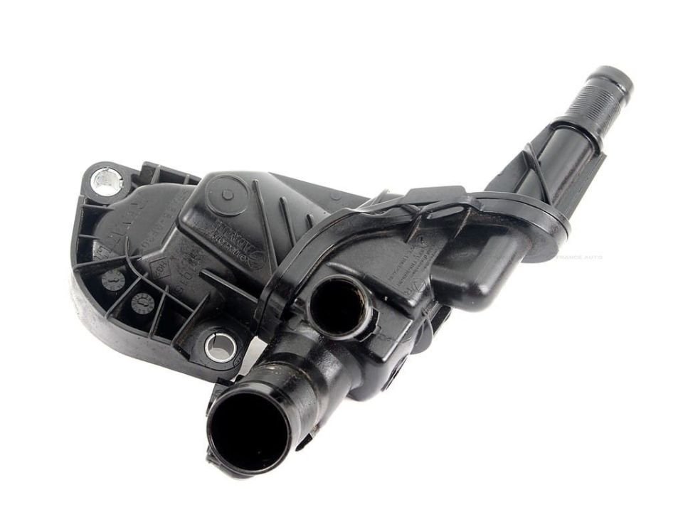 KOMPLE TERMOSTAT