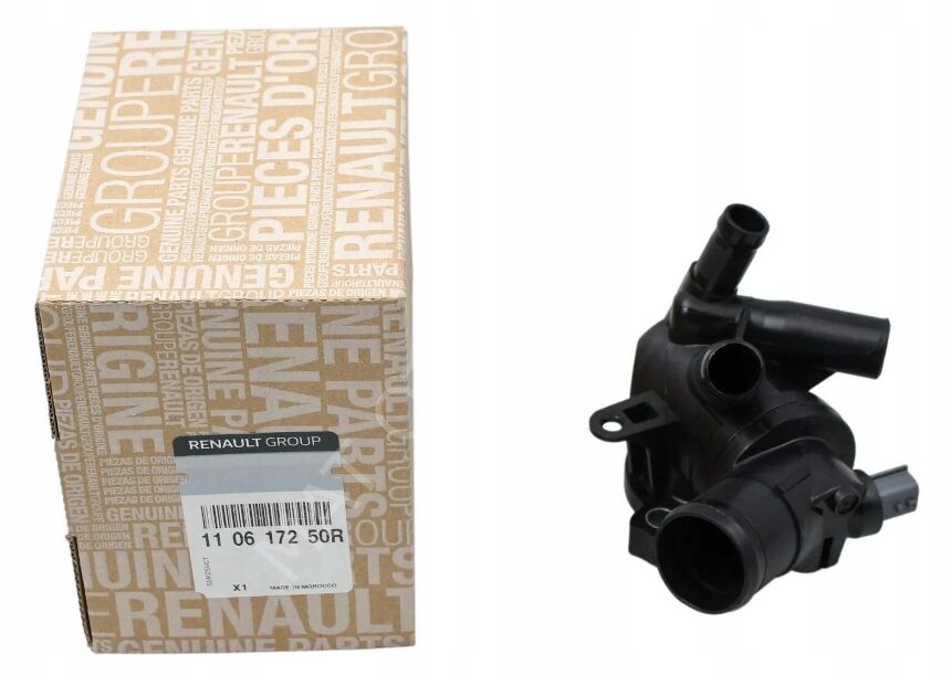 TERMOSTAT 95° RENAULT MEGANE IV 15  KADJAR 15  SCENIC IV 15  1.2 TCE H5F