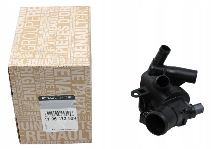 TERMOSTAT 95° RENAULT MEGANE IV 15  KADJAR 15  SCENIC IV 15  1.2 TCE H5F