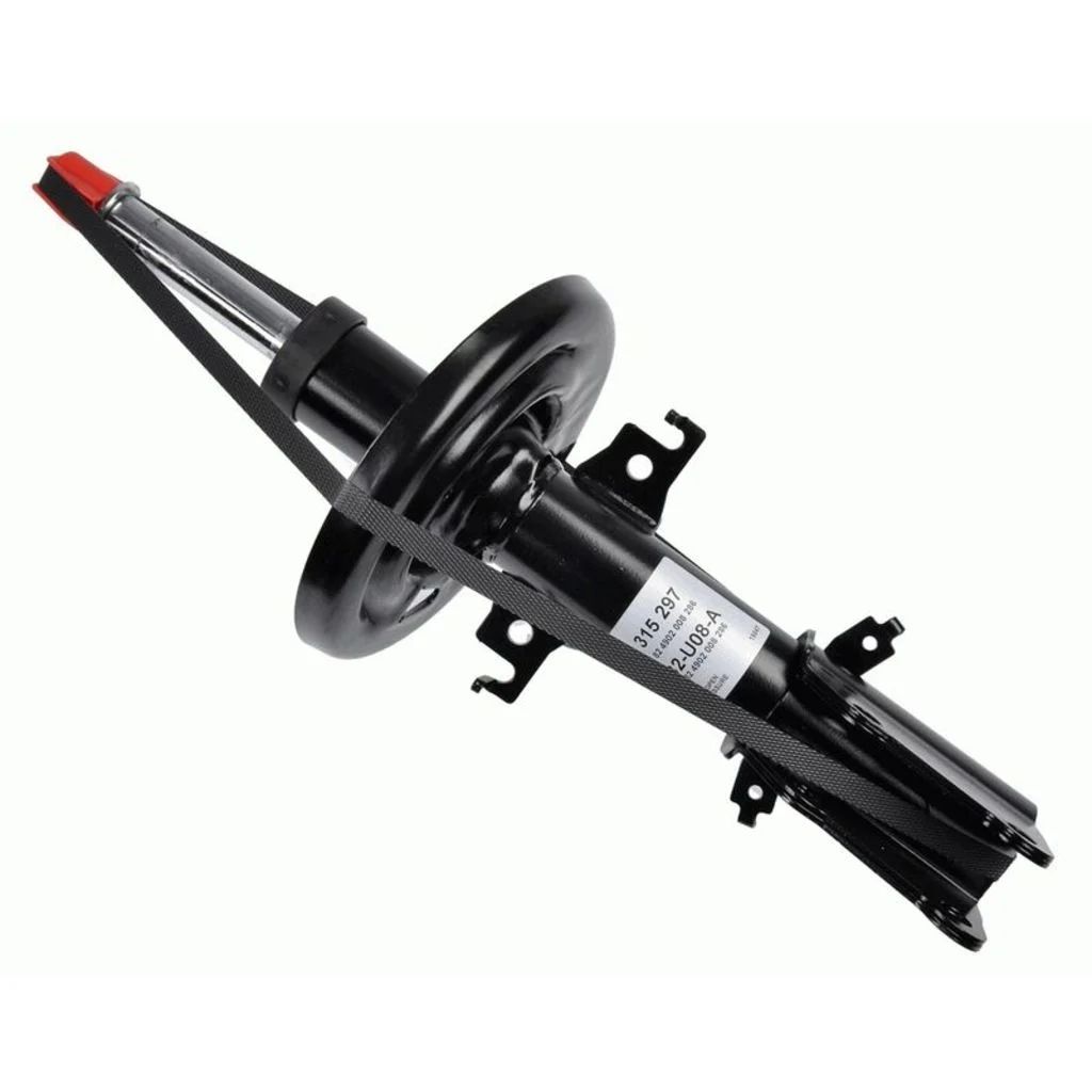 AMORTISOR ON (GAZLI) MERCEDES CITAN W415 08  . RENAULT KANGOO III 08