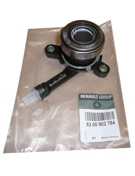 HIDROLIK DEBRIYAJ RULMANI MERCEDES VITO W447 14  RENAULT MEGANE IV 15  TALISMAN 15  TRAFIC III 15  OPEL VIVARO A 1.6dCi R9M 1.9