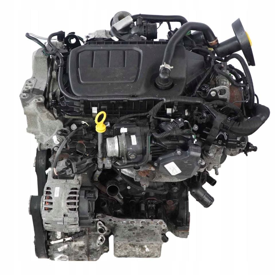 KOMPLE MOTOR R9M 408