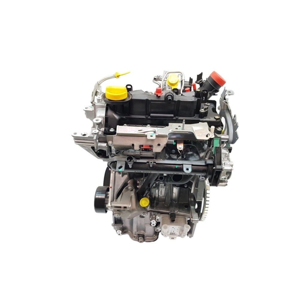 KOMPLE MOTOR MOT R9M