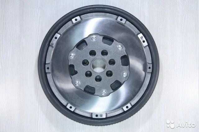 DEBRİYAJ VOLANI MEGANE 4 CLIO 4 TALISMAN KADJAR MEGANE 3 SCENIC K9K 110BG
