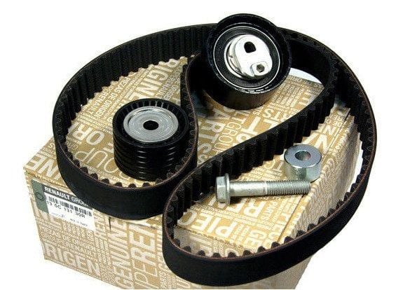 EKSANTRİK GERGİ KİTİ LGN 2.0 16V F4R760 (02 03) MGN 4/04= xAE
