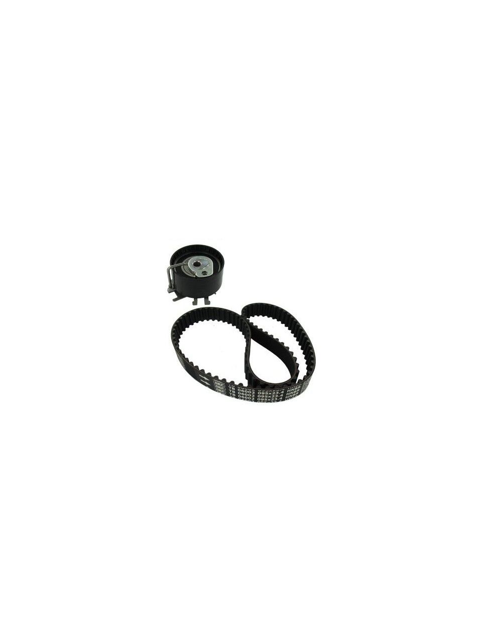 (7701476745) EKSANTRİK GERGİ KİTİ (095x234) CLIO II III KANGOO LOGAN SANDERO MODUS 1.2 16V(D4F D7F) (K015577XS) (1680600QAW)