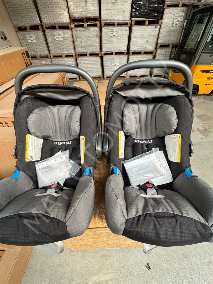 BABYSAFE PLUS