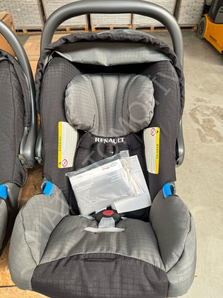 BABYSAFE PLUS