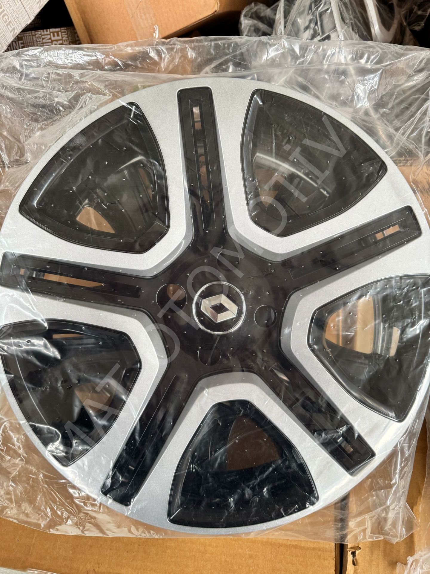 JANT KAPAĞI RENAULT MAİS 16'' 53644r (pakette 2 ad vardır)