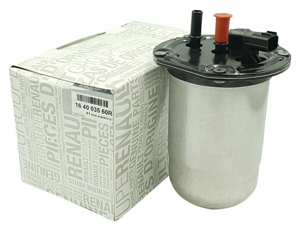 YAKIT FİLTRESİ (KOMPLE) MERCEDES W447 W470 . MASTER III 10  TRAFIC III 15  MOVANO B 10  NAVARA 15  1.6dCI R9M 2.3dCI M9T