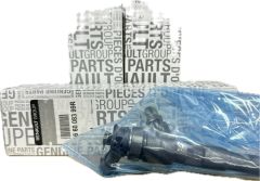 ENJEKTÖR RENAULT CAPTUR 13  CLIO IV 12  KANGOO 10  DACIA SANDERO II 12  LOGAN II MCV 12  DOKKER 12  NISSAN QASHQAI II 13  MICRA