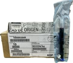 ENJEKTÖRCLIOII-KNG-MGNII-SCENICII-NISSANALMERAII-MICRAIII1.5DCİ(82/101HP)