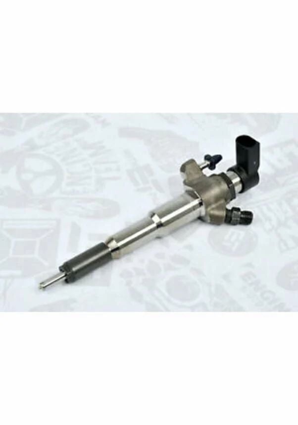 ENJEKTÖR MASTER III IV 2.3 DCİ 165BG ÇİFT TURBO M9T