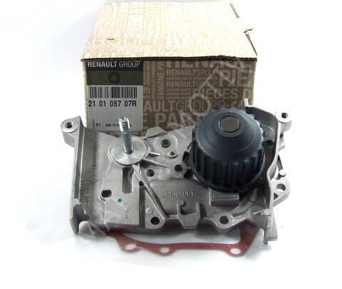 SU POMPASI LOGAN SANDERO 1.6 16V
