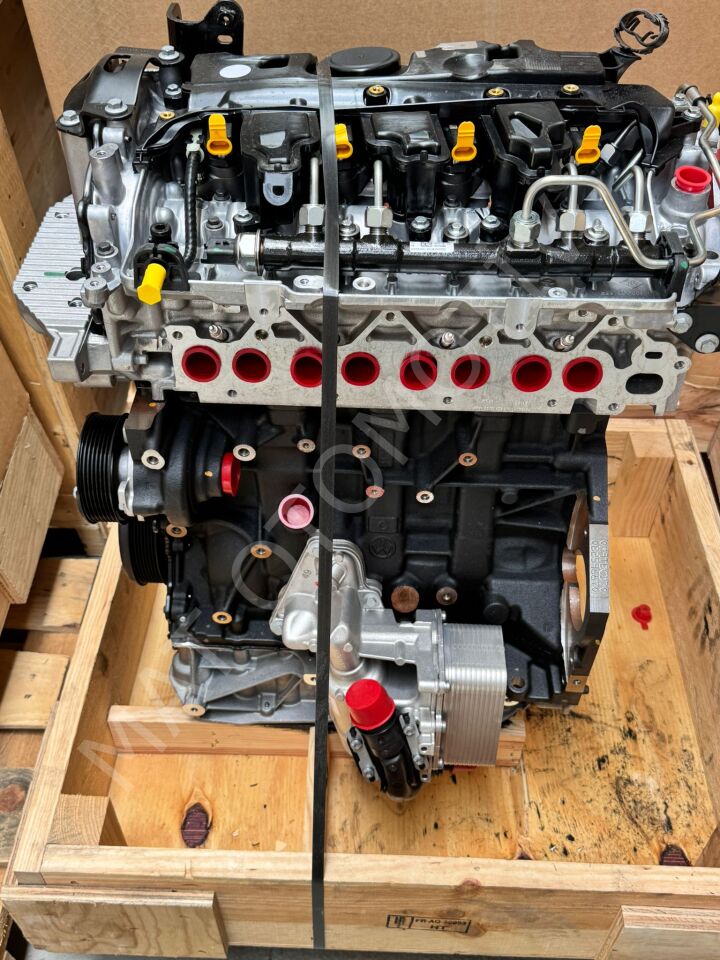 KOMPLE MOTOR 8201654865