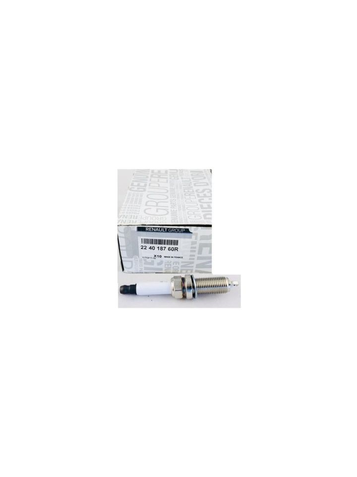 ATESLEME BUJISI P206 P307 P207 P1007 C2 C3 C3 II C4 ET3J4 (1.4 16V) CLIO III IV LOGAN II SANDERO II THALIA MODUS (1.2 16V) UZUN