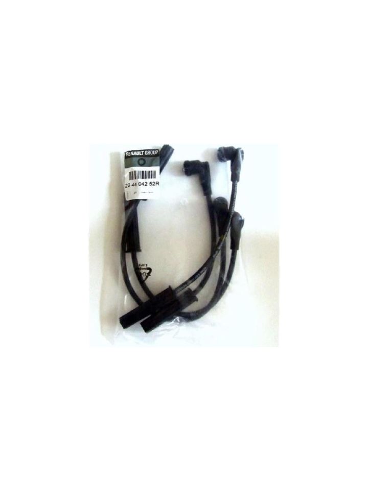 BUJİ KABLO TK.CLIO SYMBOL KNG DACIA LOGAN SANDERO 1.4 1.6 SOLENZA 1.4 ENJ 99= DUDUCOB147682