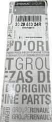 DEBRIYAJ SETI (RULMANSIZ) MERCEDES CITAN OM607 W415 . RENAULT K9K 1.5 dCi CAPTUR CLIO KANGOO FLUENCE