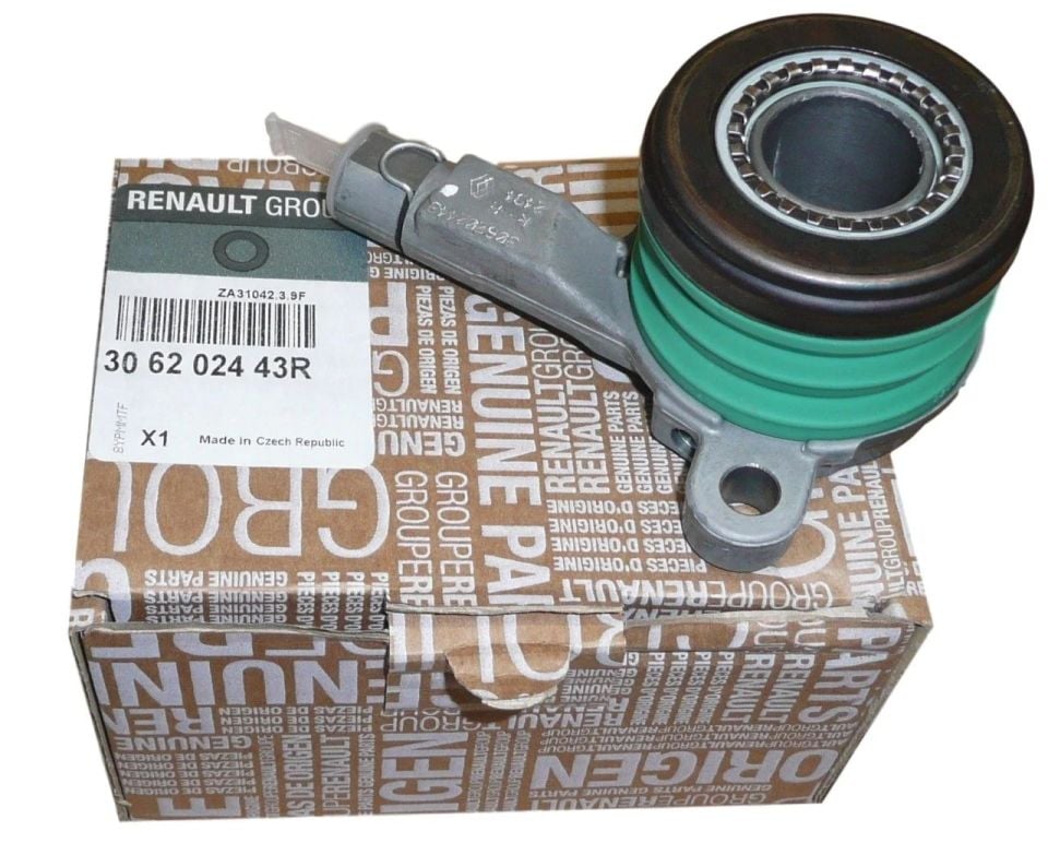 HIDROLIK DEBRIYAJ RULMANI MERCEDES VITO W447 14  RENAULT MEGANE IV 15  TALISMAN 15  TRAFIC III 15  OPEL VIVARO A 1.6dCi R9M 1.9