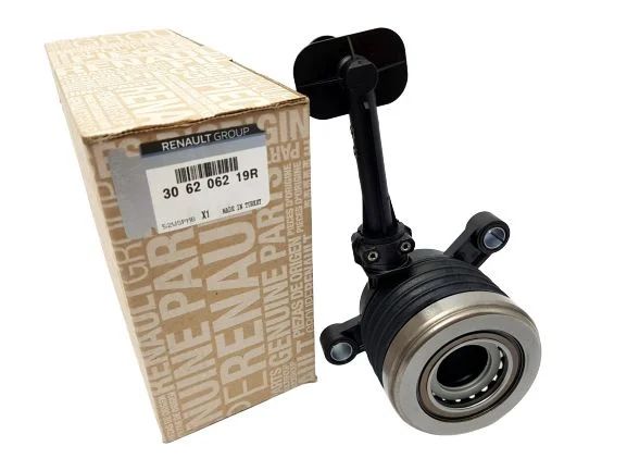 HİDROLİK DEBRİYAJ RULMANI RENAULT CLIO II III KANGOO MEGANE II SCENIC II LAGUNA II DACIA LOGAN DUS TER NISSAN MICRA QASHQAI 1.2