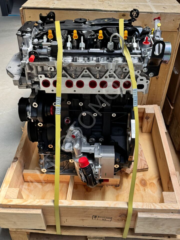 KOMPLE MOTOR