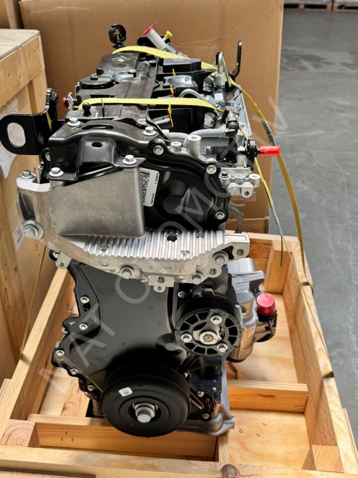 KOMPLE MOTOR
