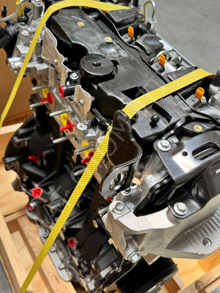 KOMPLE MOTOR