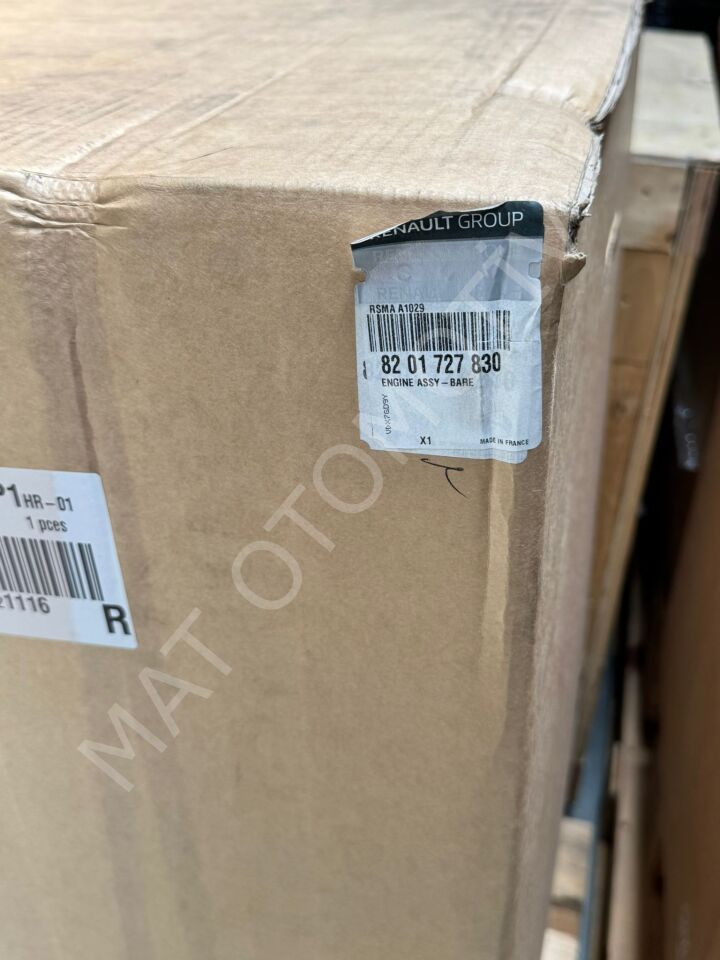 KOMPLE MOTOR
