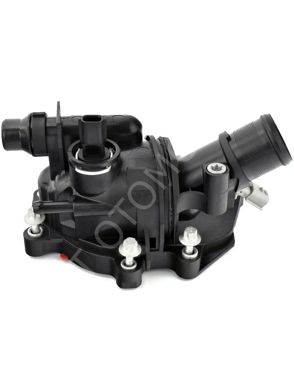 TERMOSTAT KOMPLE MEGANE IV KADJAR H5H 13 TCE