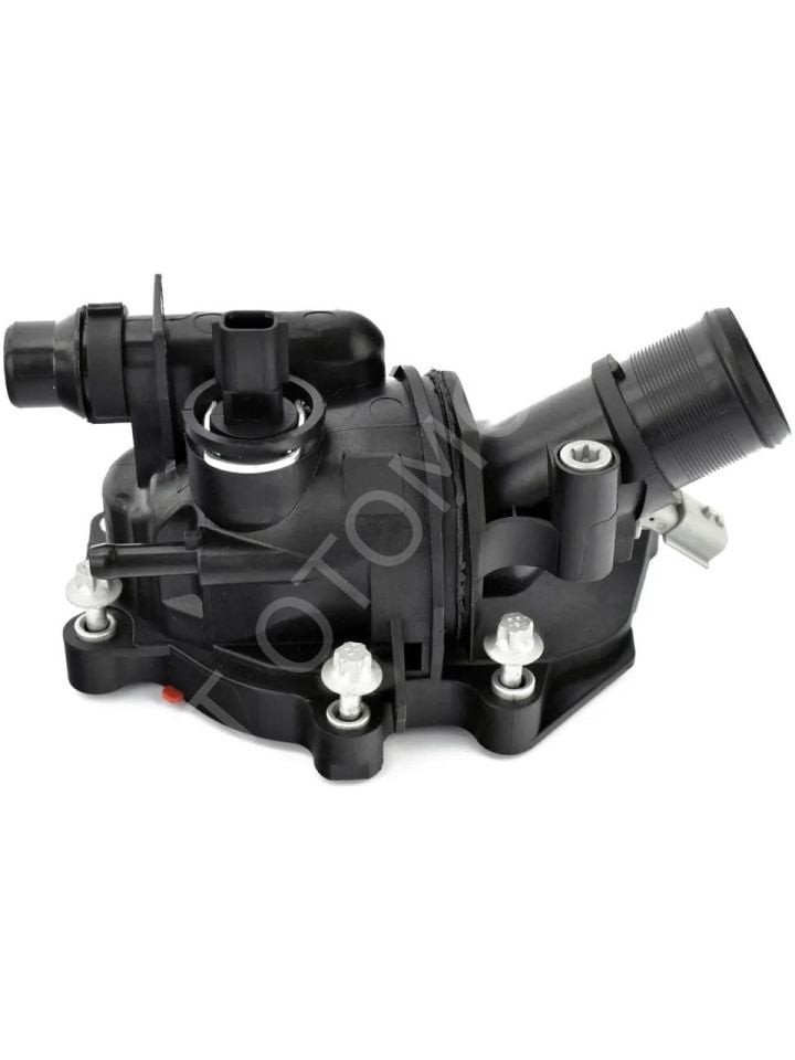 TERMOSTAT KOMPLE MEGANE IV KADJAR H5H 13 TCE