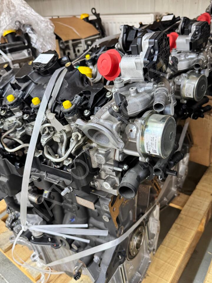 KOMPLE MOTOR