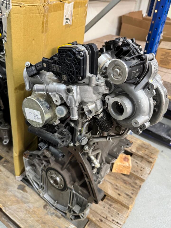 KOMPLE MOTOR