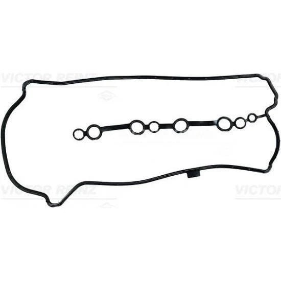 UST KAPAK CONTASI (KÜLBÜTÖR) RENAULT CLIO IV 12  CAPTUR 12  MEGANE IV 15  DACIA DUSTER 10  NISSAN JUKE 10  QASHQAI II 13  PULSA